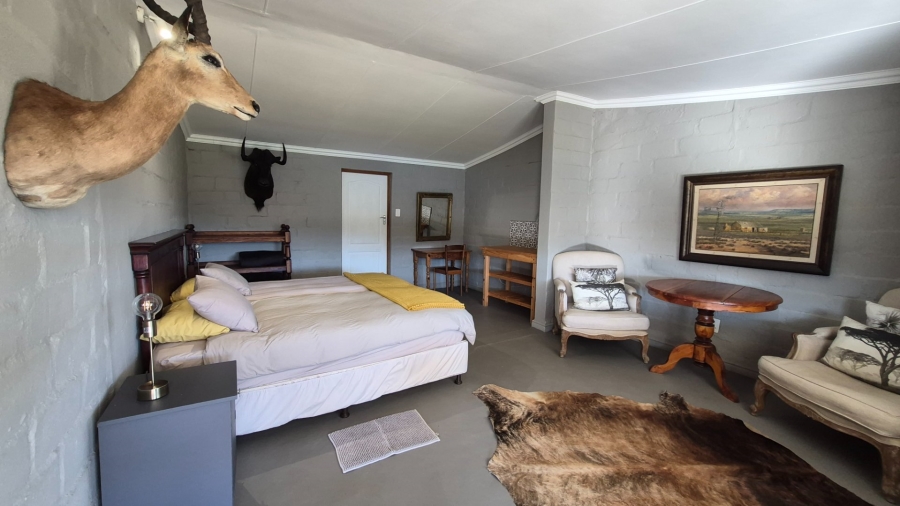 Commercial Property for Sale in Mossel Bay Rural Western Cape